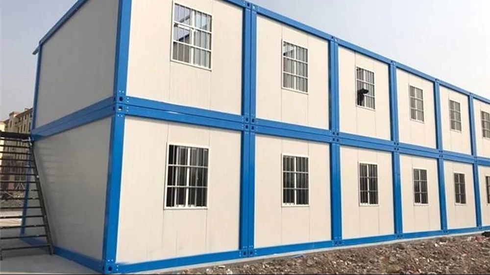 GC Container - Greenmade Corp. GmbH